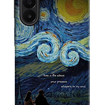 Softcore Samsung A27 5G Hard Case Back Cover by Casekaro