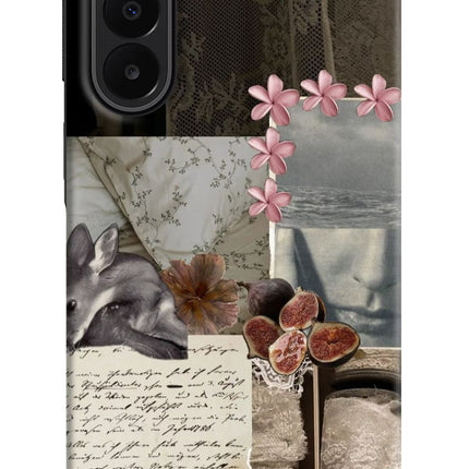 Midnight Sky Samsung A27 5G Hard Case Back Cover by Casekaro