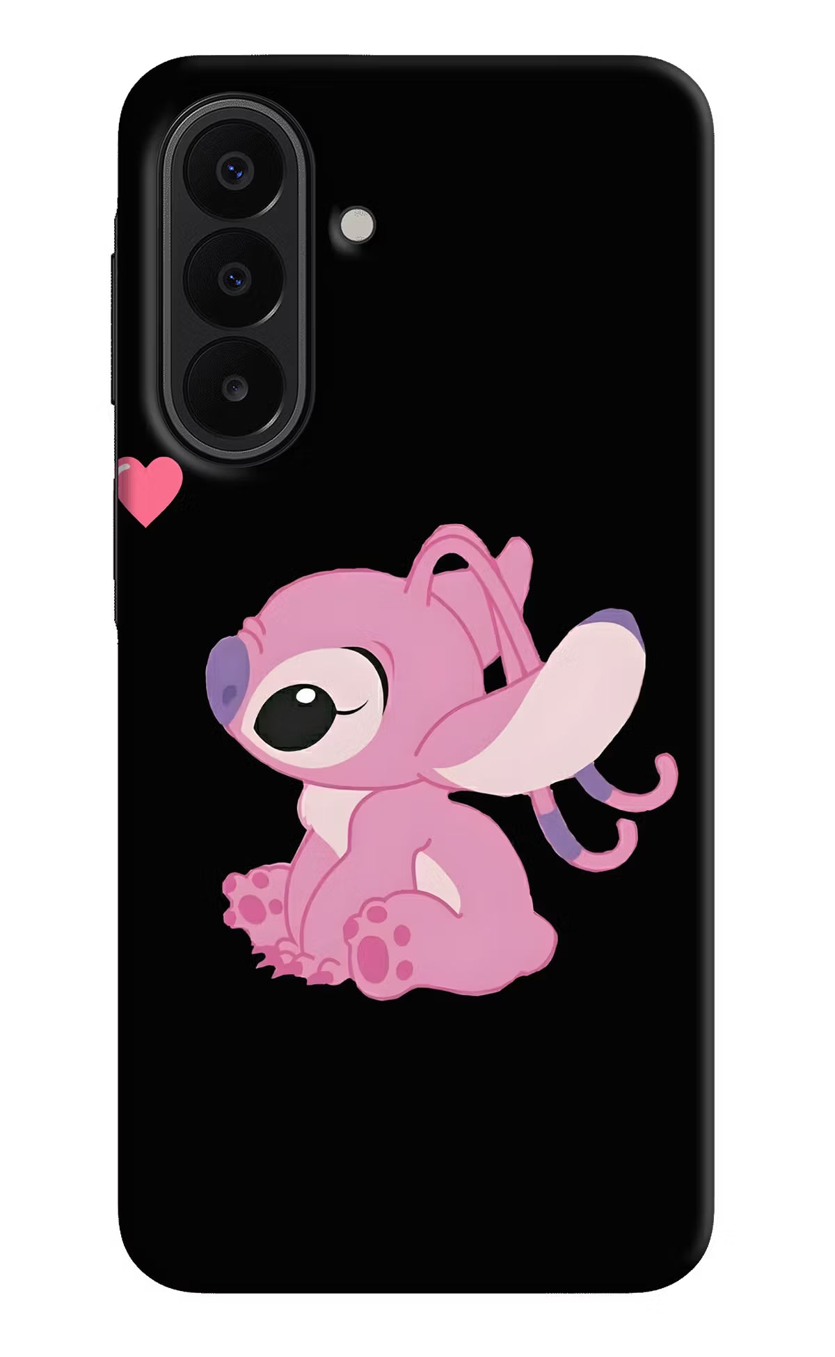 Angel Crush Samsung A27 5G Back Cover