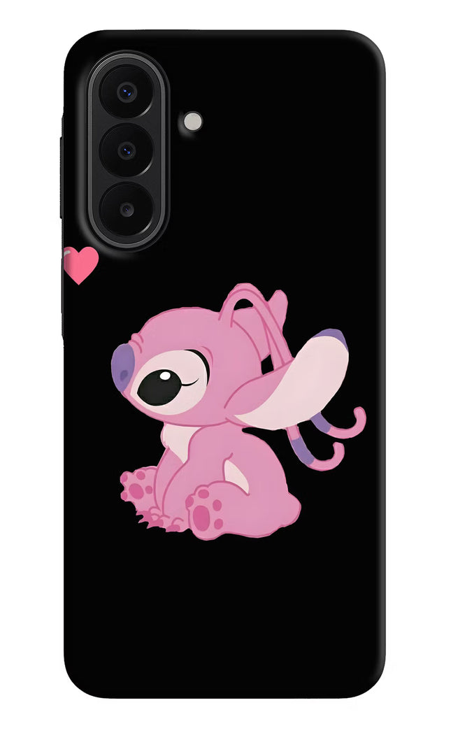 Angel Crush Samsung A27 5G Hard Case Back Cover by Casekaro