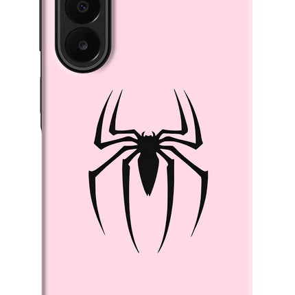 Peter Symbol Samsung A27 5G Hard Case Back Cover by Casekaro