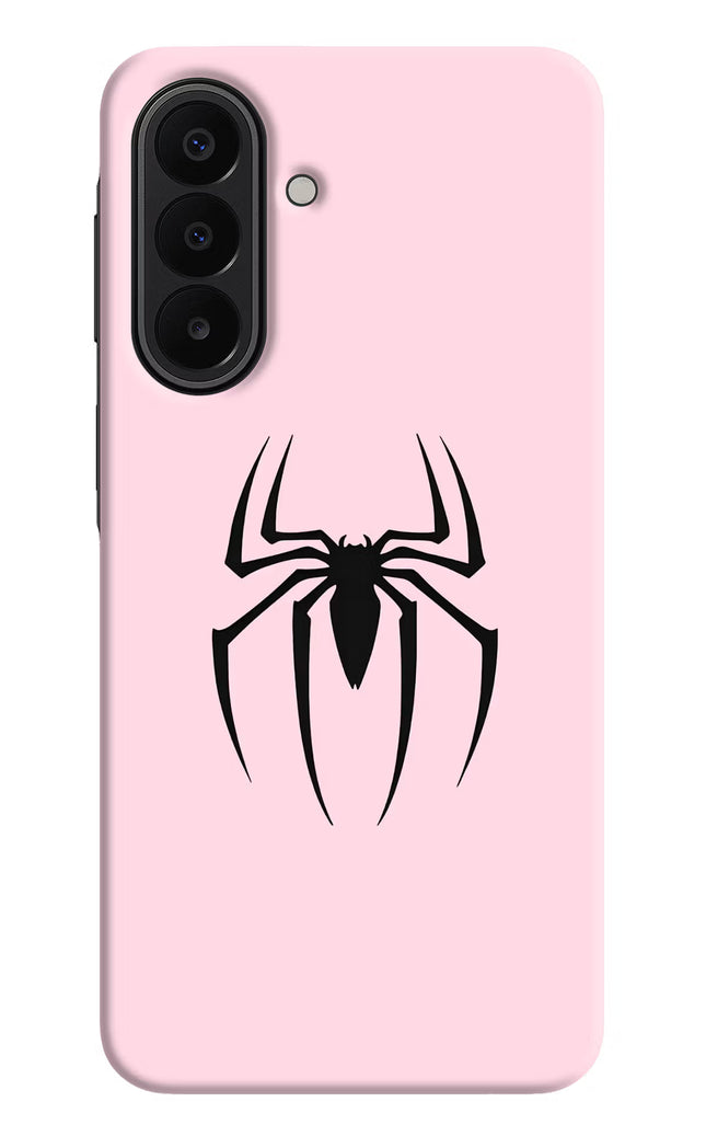 Peter Symbol Samsung A27 5G Hard Case Back Cover by Casekaro