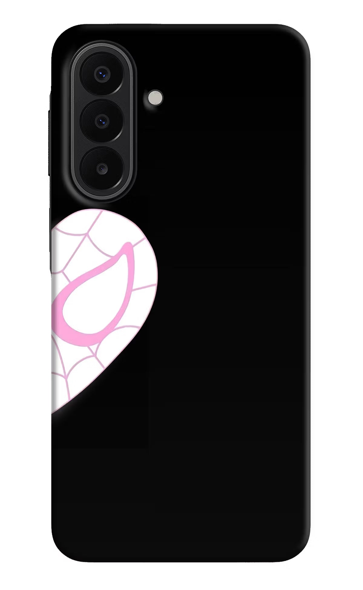 Gwen Mask Samsung A27 5G Back Cover
