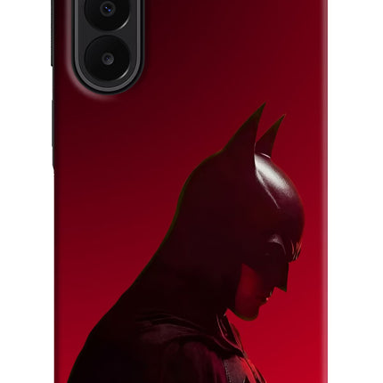 Dark Knight Samsung A27 5G Hard Case Back Cover by Casekaro