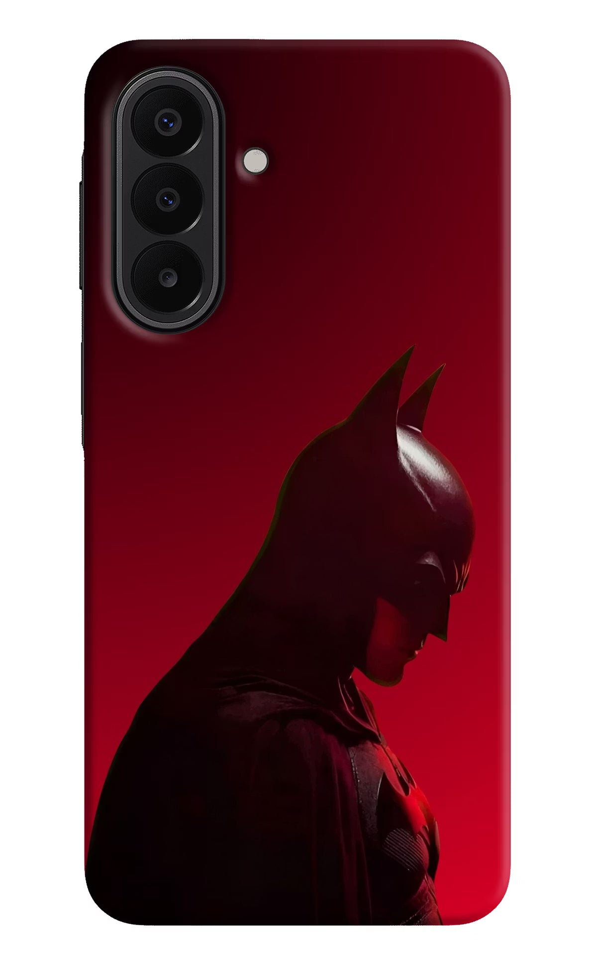 Dark Knight Samsung A27 5G Back Cover