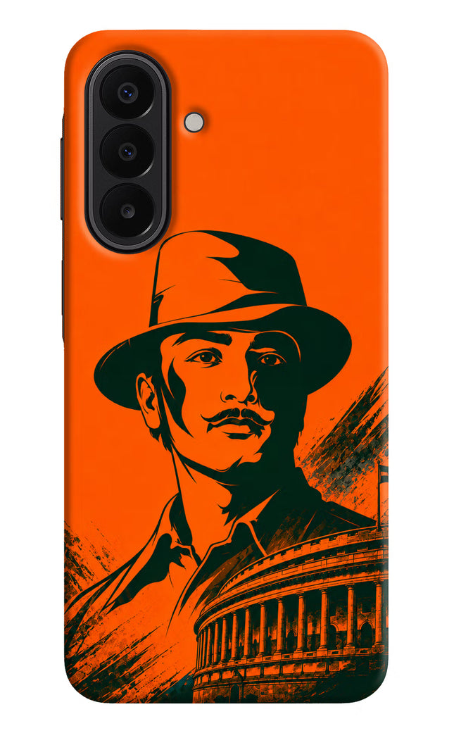 Bhagat Singh Legacy Samsung A27 5G Back Cover