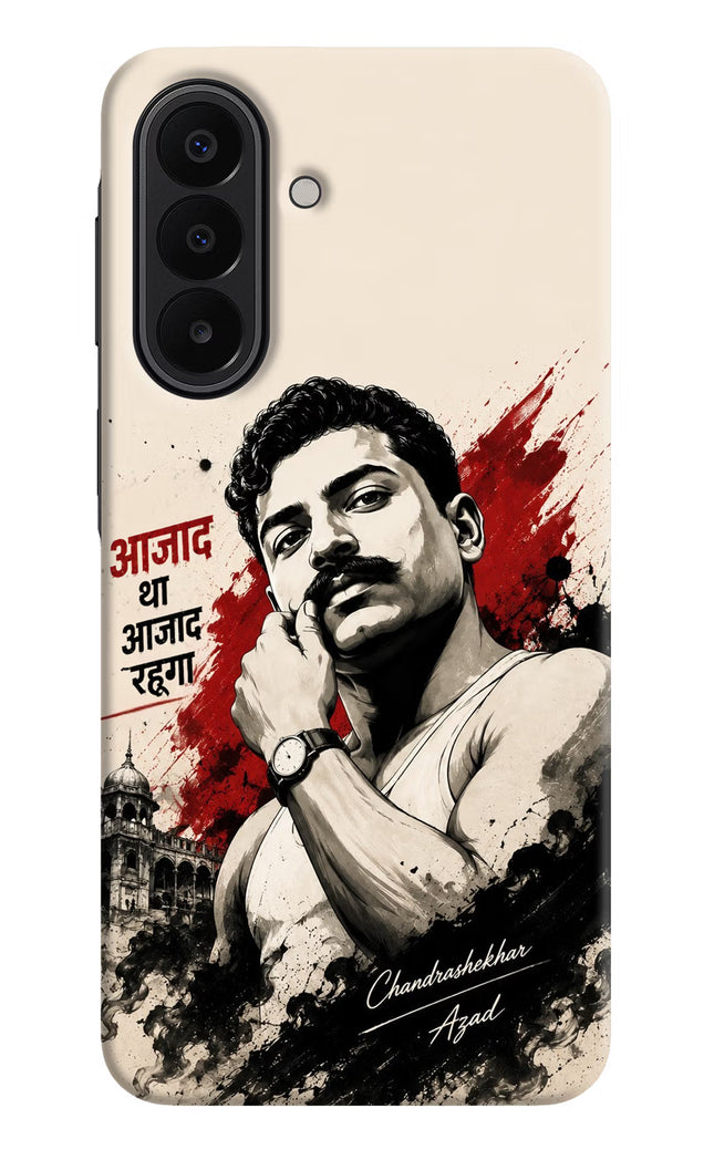 Dr. Ambedkar Visionary Samsung A27 5G Back Cover