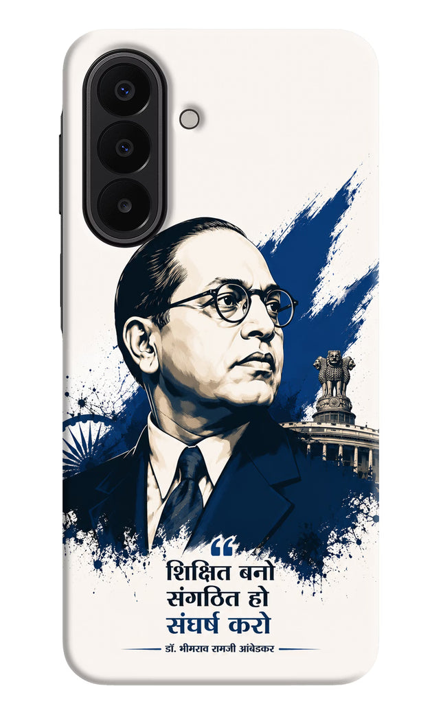 Bhagat Singh Trio Samsung A27 5G Back Cover