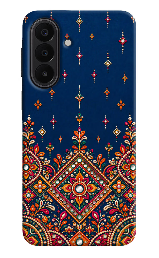 Neel Noor Samsung A27 5G Hard Case Back Cover by Casekaro