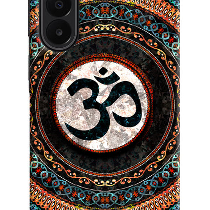 Om Culture Samsung A27 5G Pop Case by Casekaro