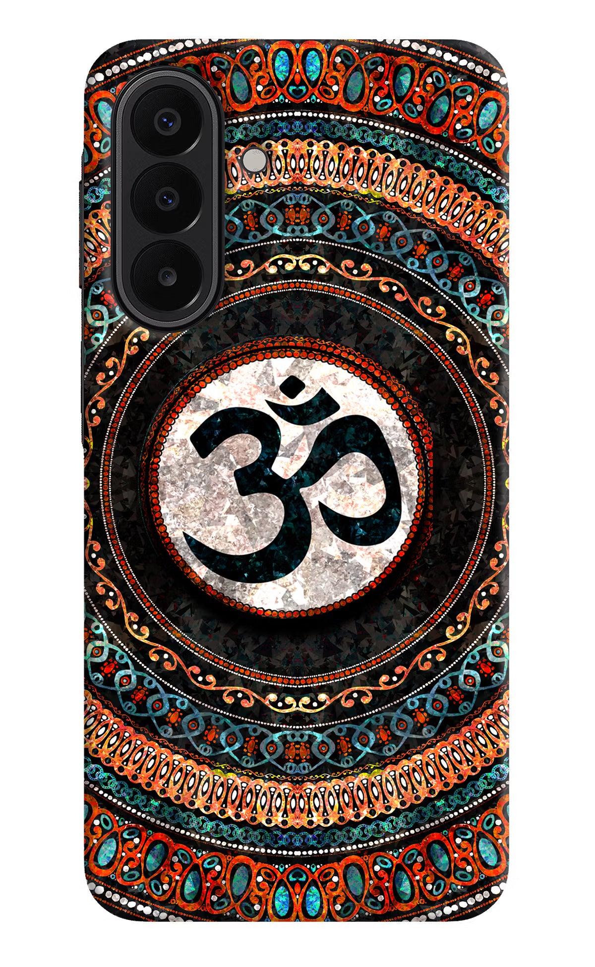 Om Culture Samsung A27 5G Pop Case