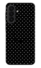 White Dots Samsung A27 5G Pop Case by Casekaro