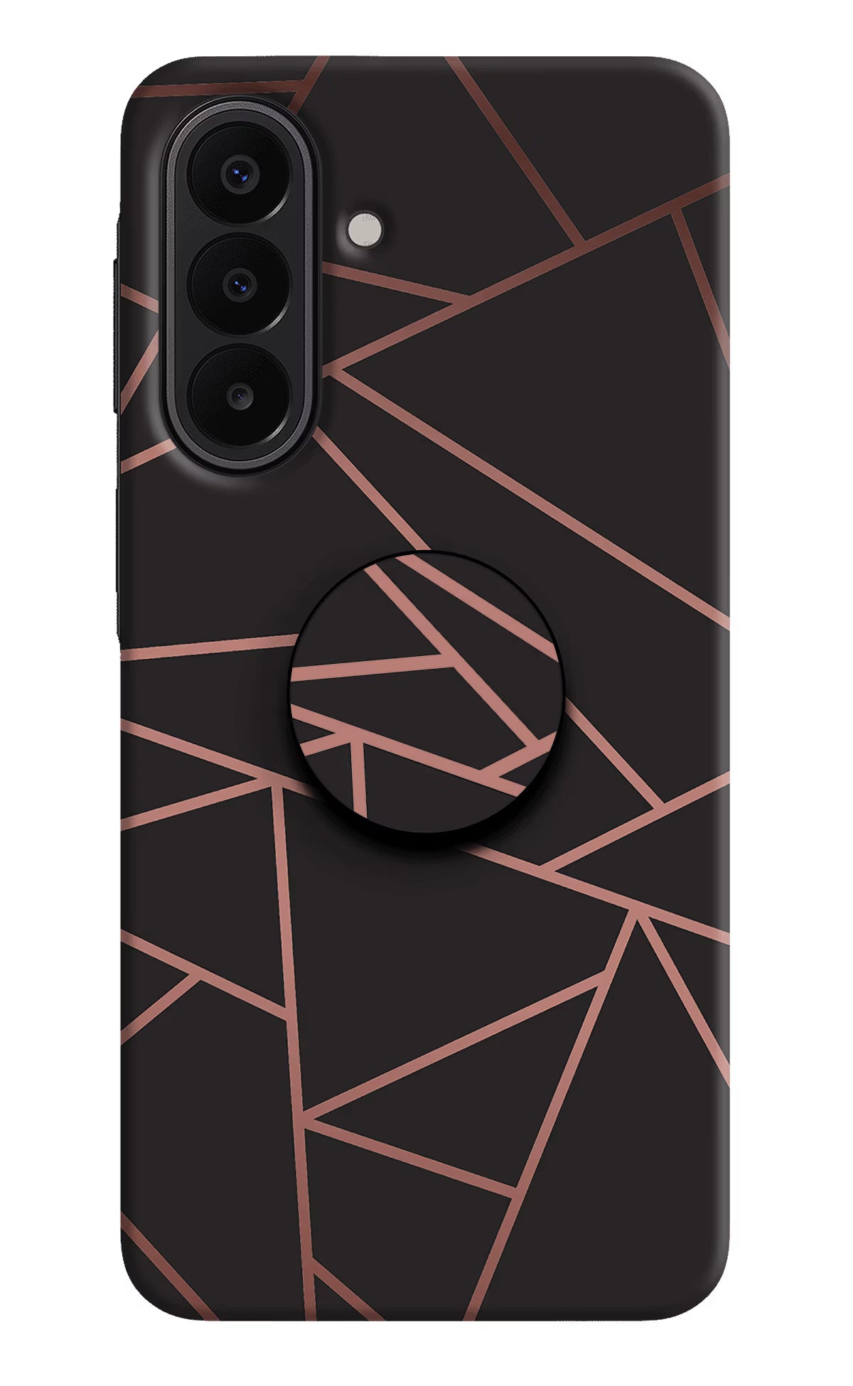 Geometric Pattern Samsung A27 5G Pop Case
