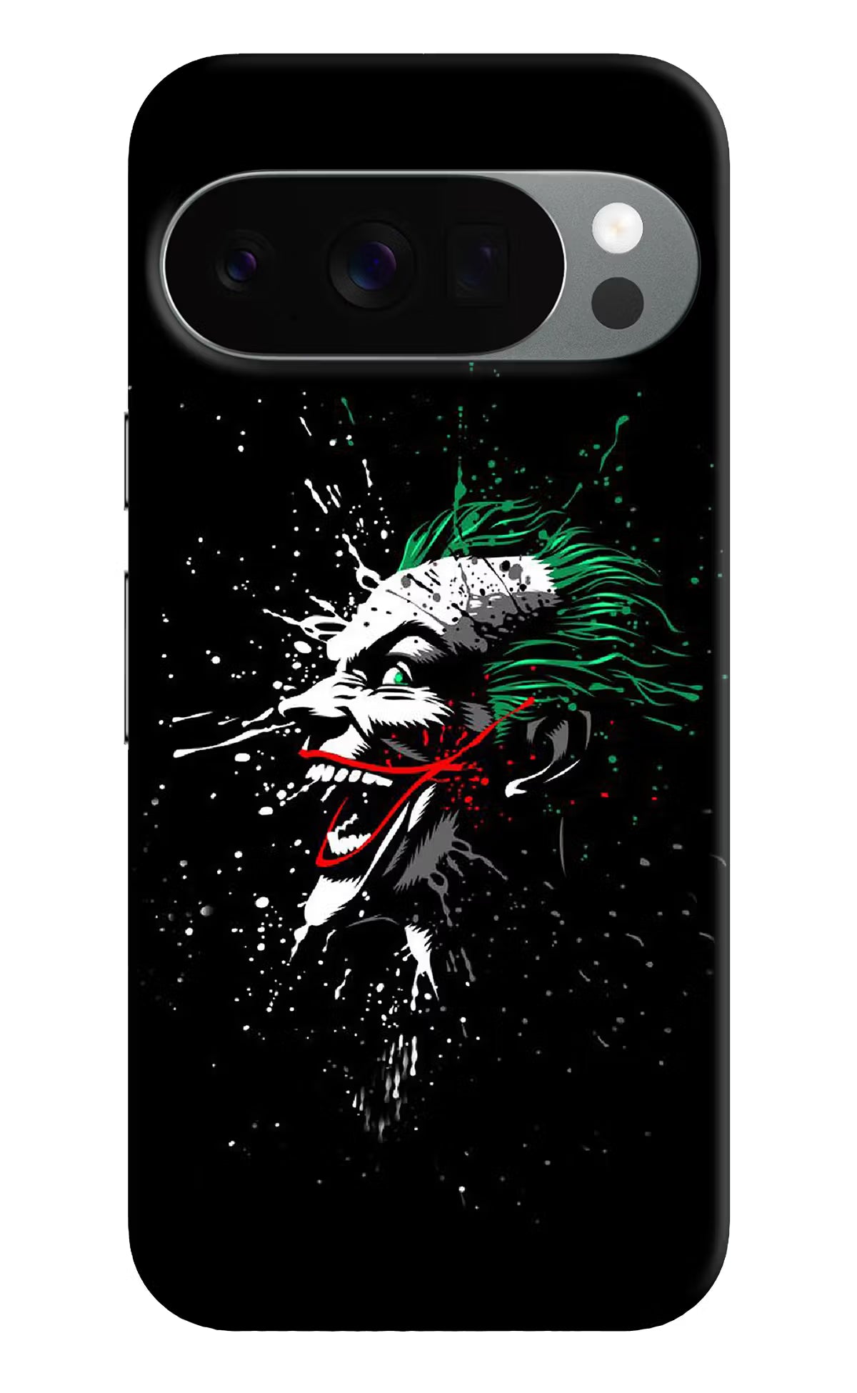 Joker Google Pixel 10 Pro Back Cover