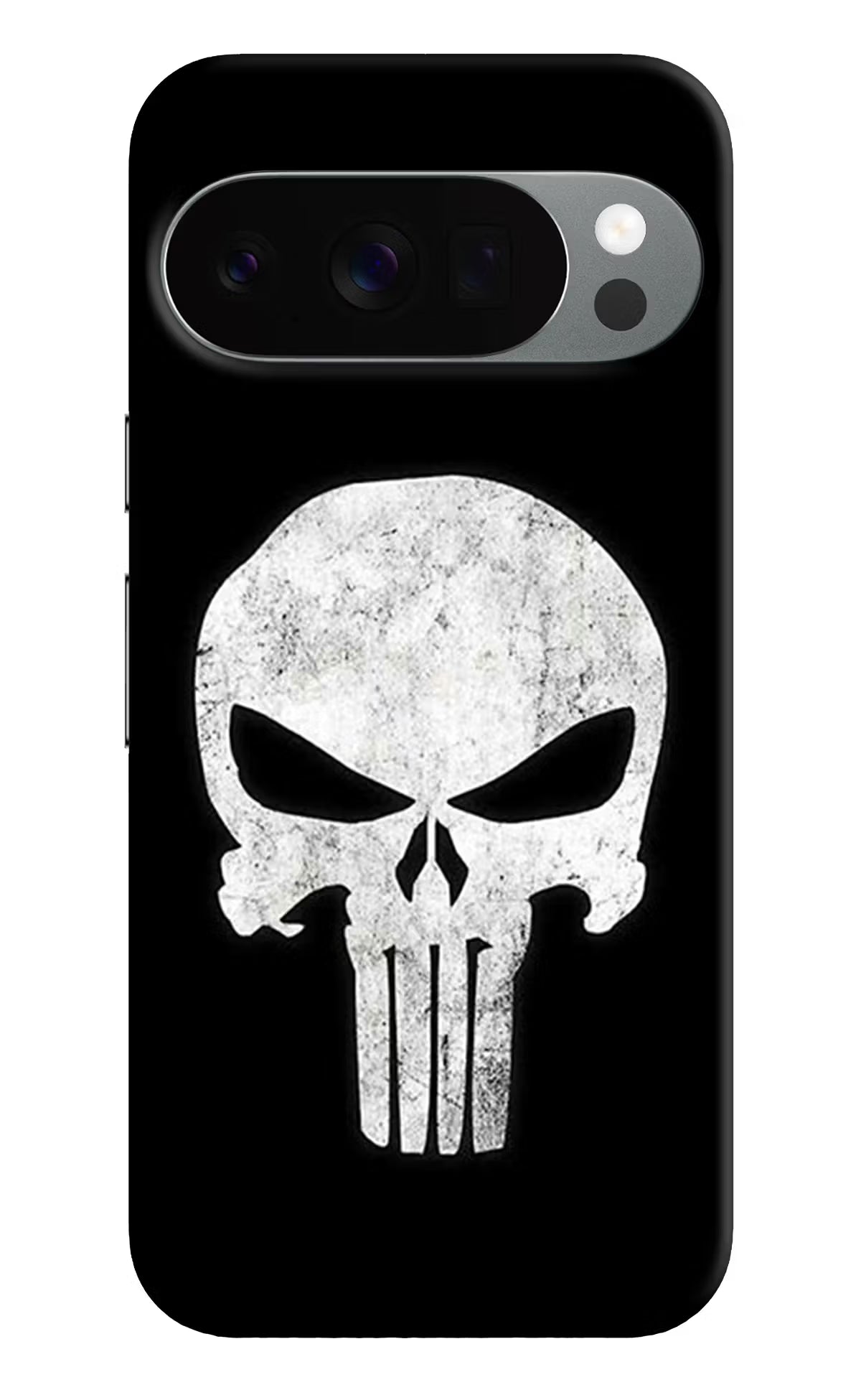 Punisher Skull Google Pixel 10 Pro Back Cover