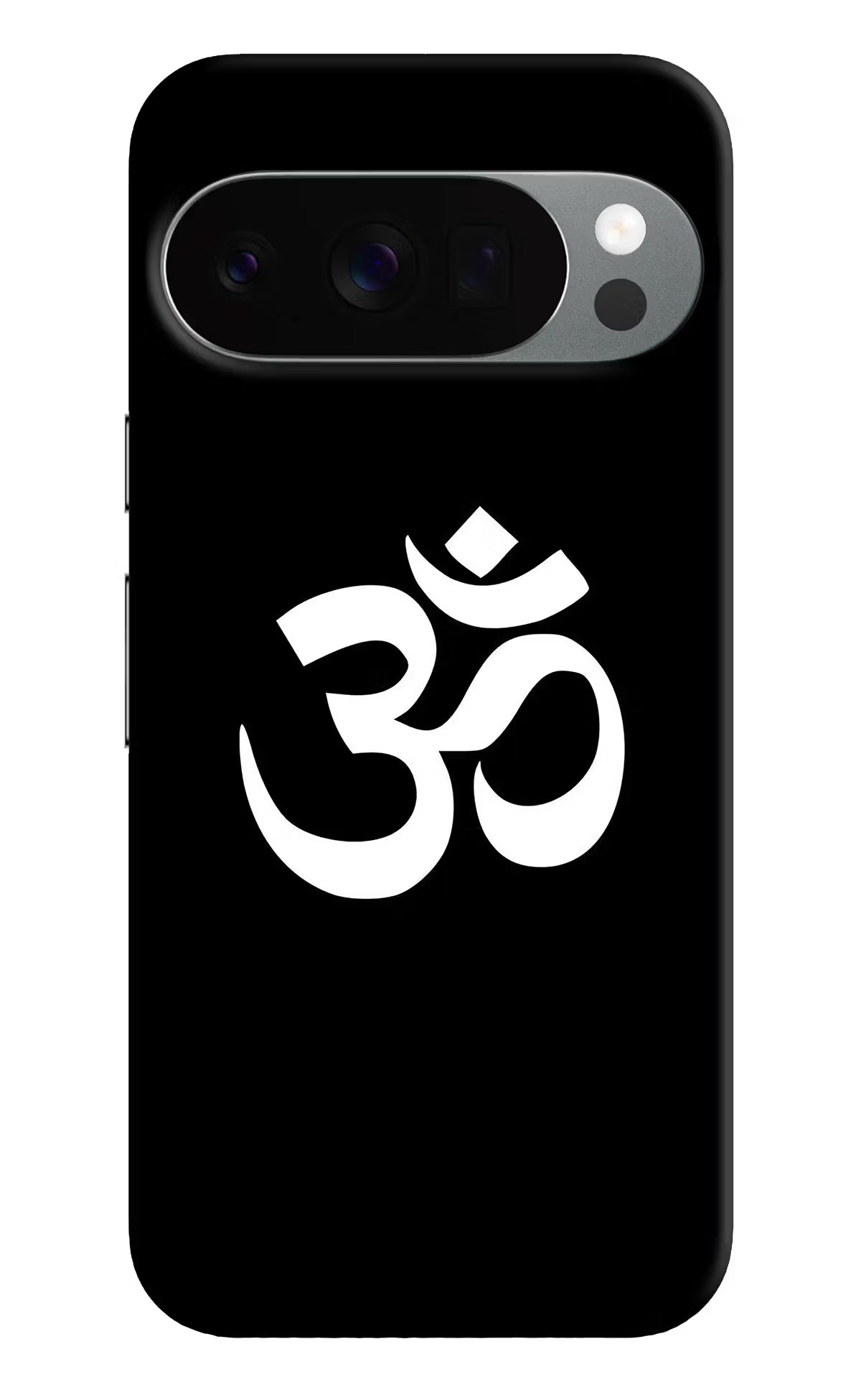 Om Google Pixel 10 Pro Back Cover