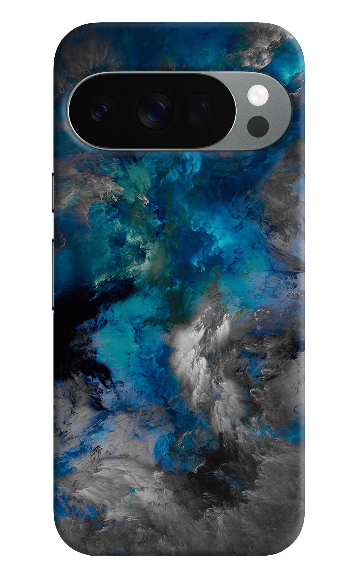 Artwork Google Pixel 10 Pro Back Cover