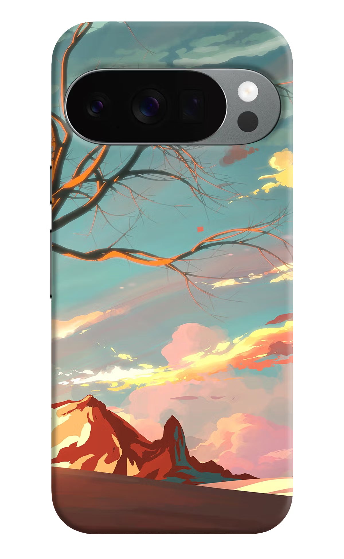 Scenery Google Pixel 10 Pro Back Cover
