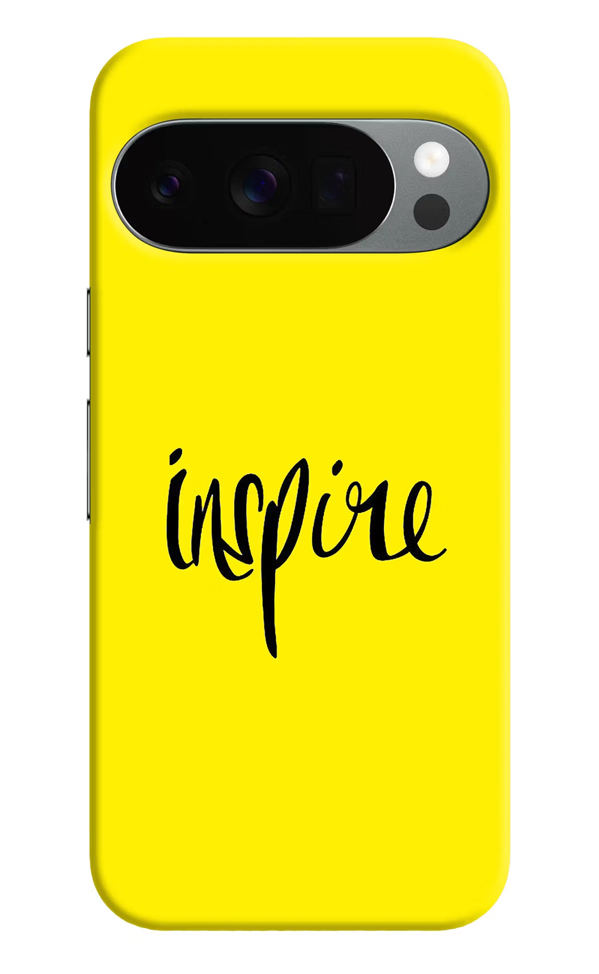Inspire Google Pixel 10 Pro Back Cover