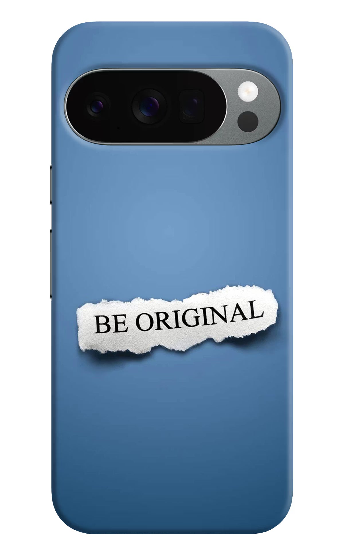 Be Original Google Pixel 10 Pro Back Cover