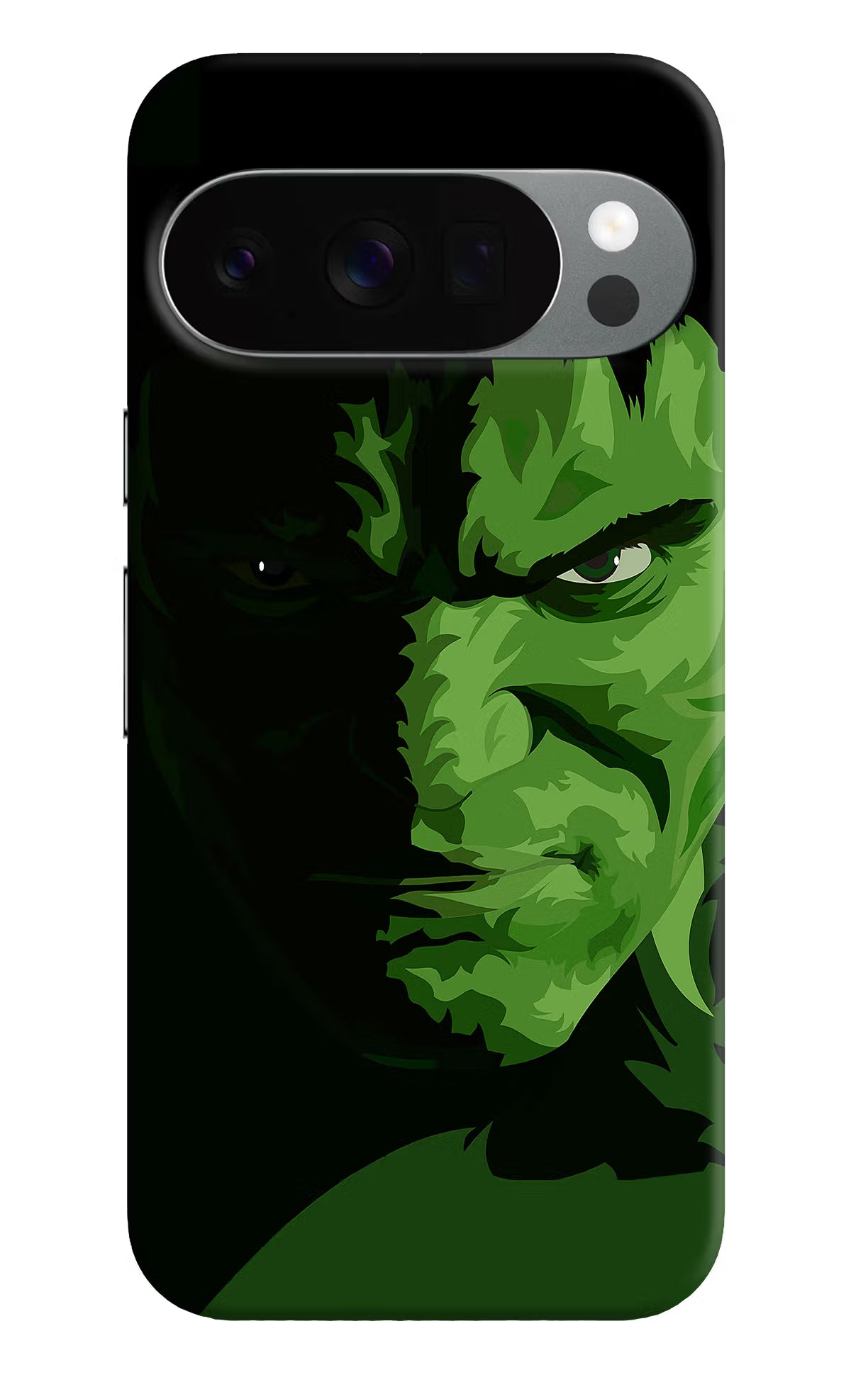 HULK Google Pixel 10 Pro Back Cover