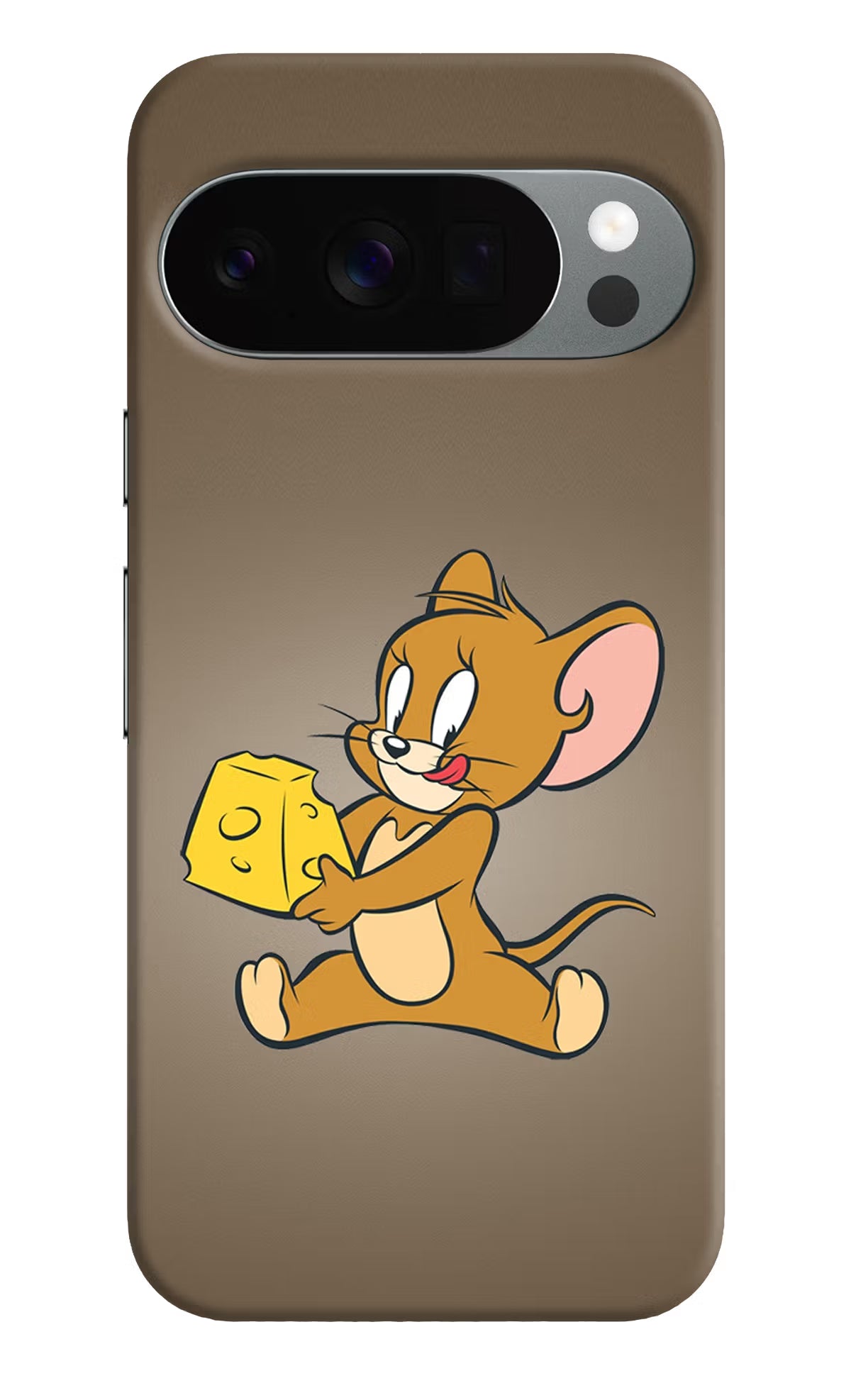 Jerry Google Pixel 10 Pro Back Cover