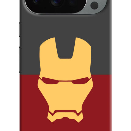 Ironman Google Pixel 10 Pro Hard Case Back Cover by Casekaro