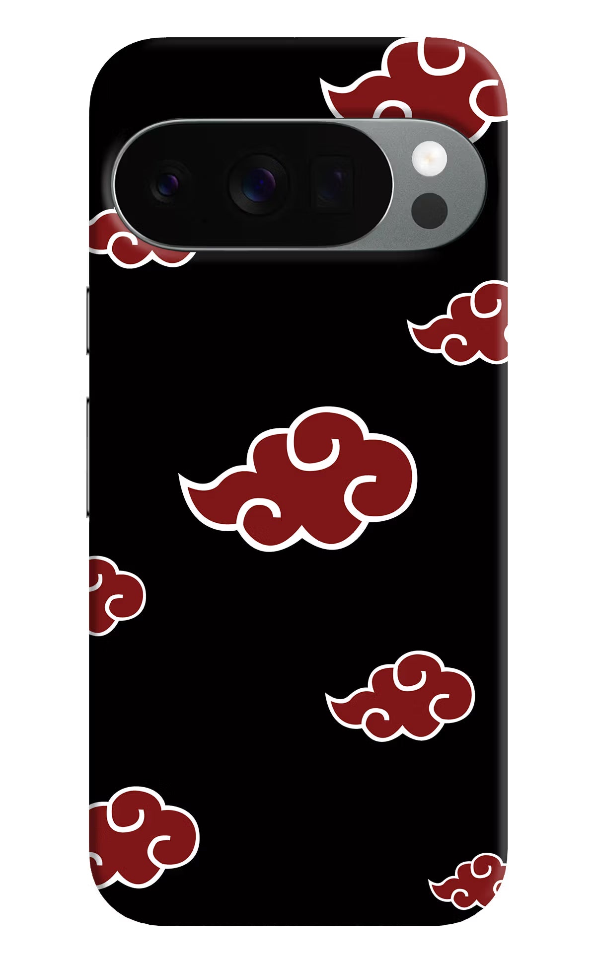 Akatsuki Google Pixel 10 Pro Back Cover