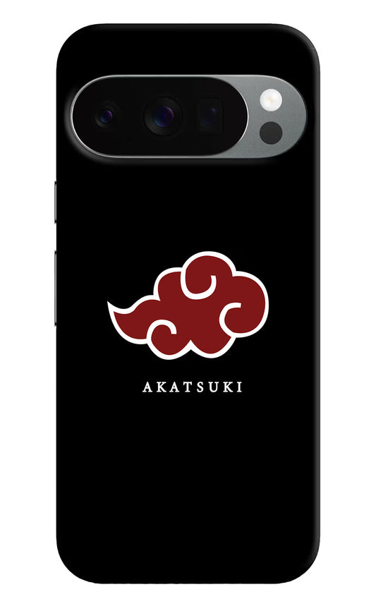 Akatsuki Google Pixel 10 Pro Hard Case Back Cover by Casekaro