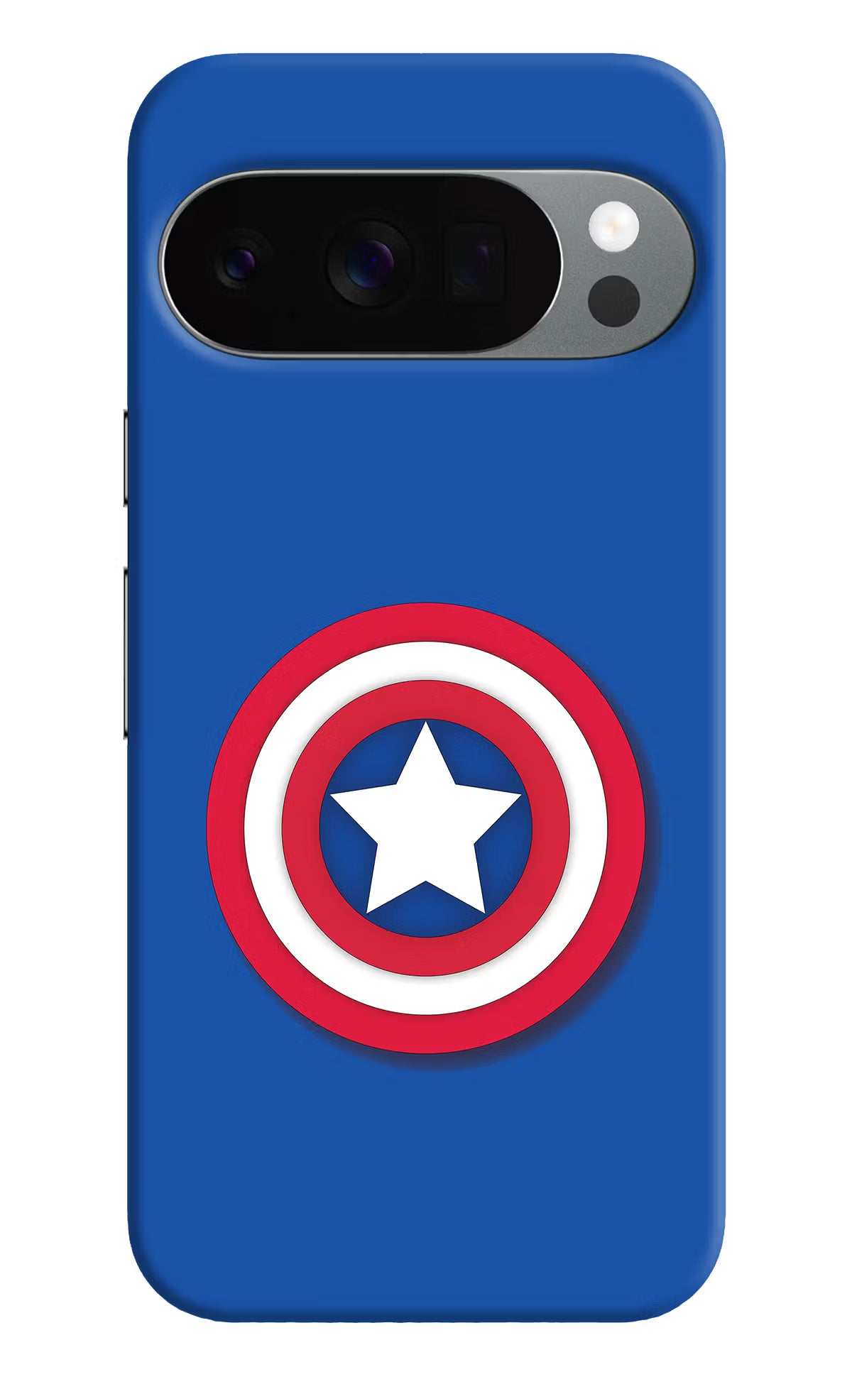 Shield Google Pixel 10 Pro Back Cover
