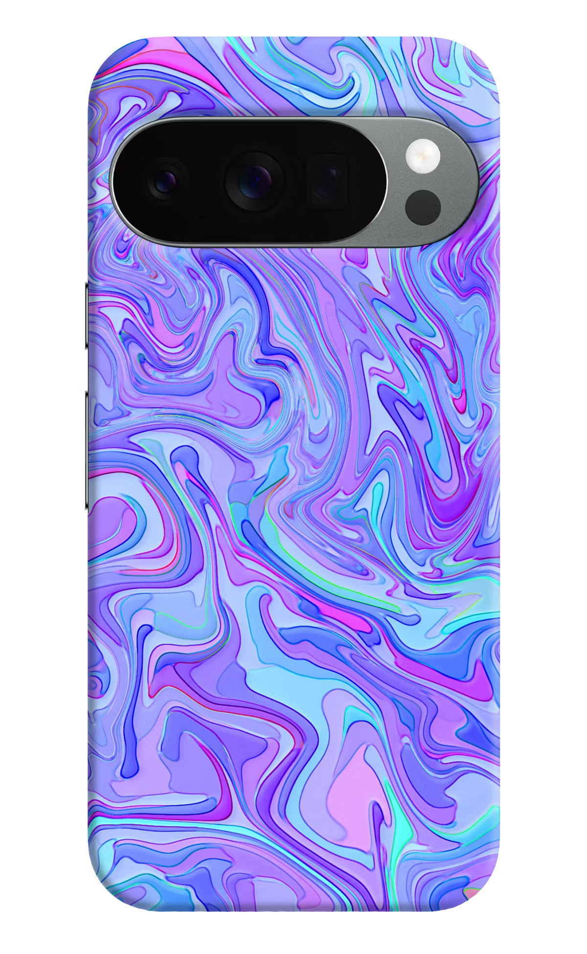 Glitter Google Pixel 10 Pro Back Cover