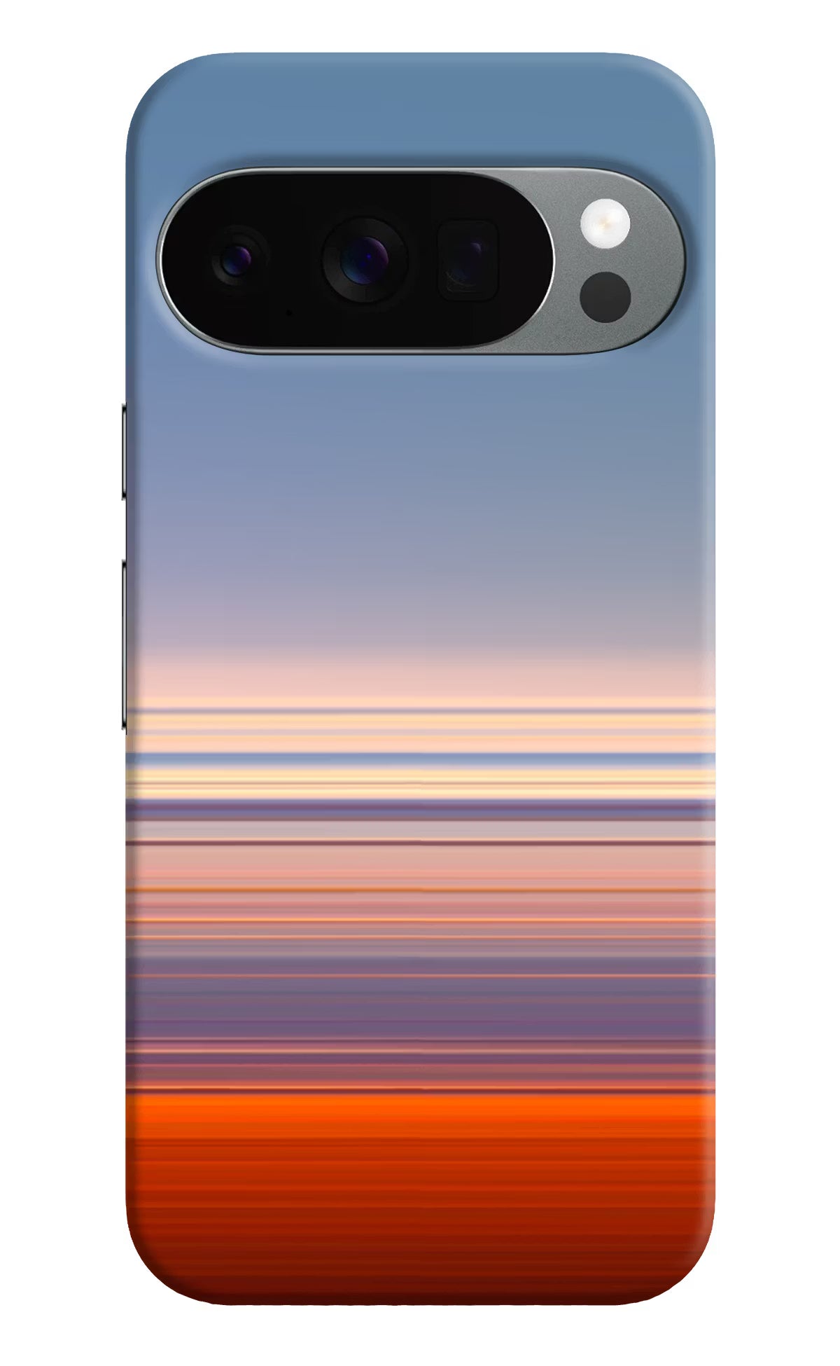 Morning Colors Google Pixel 10 Pro Back Cover