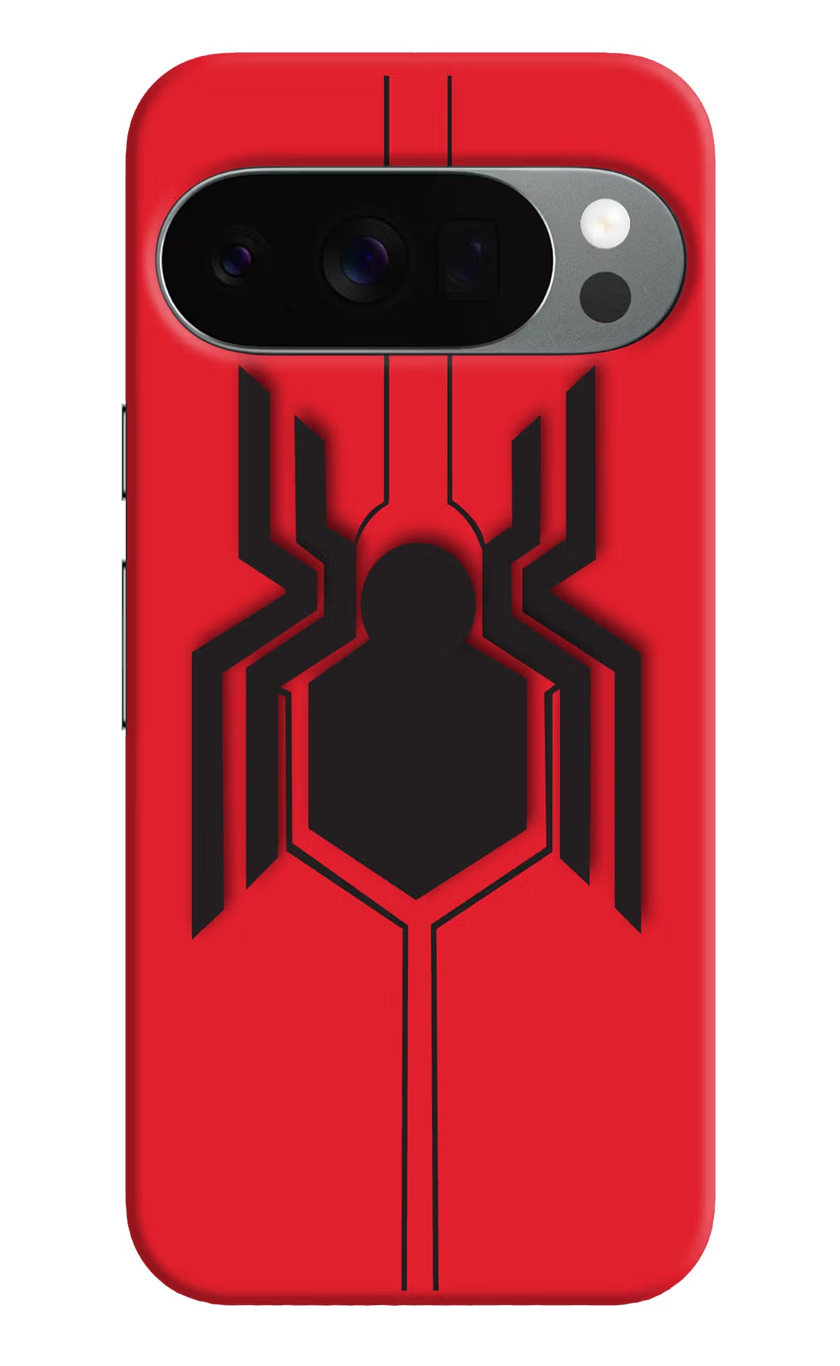 Spider Google Pixel 10 Pro Back Cover