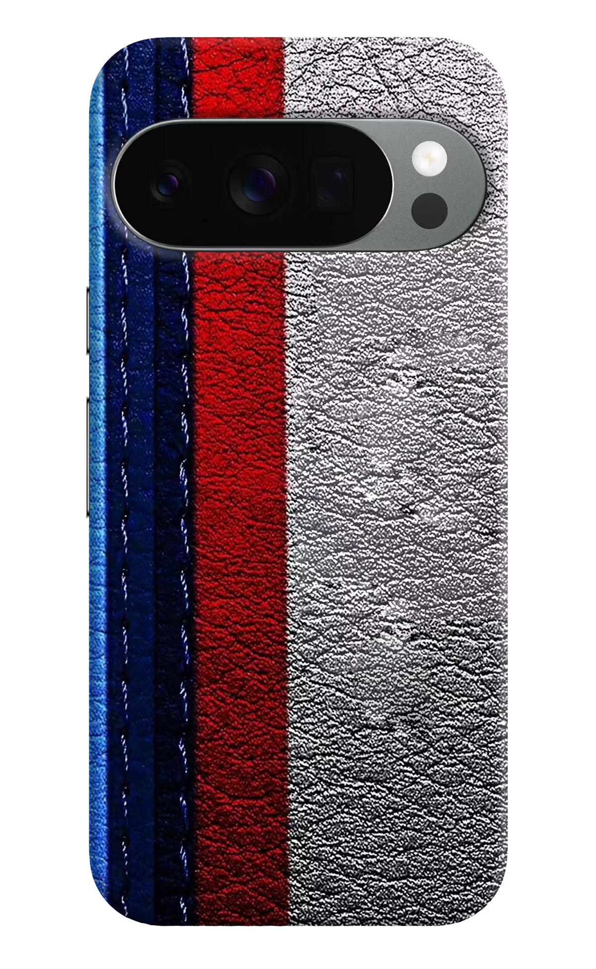 BMW Stripes Google Pixel 10 Pro Back Cover