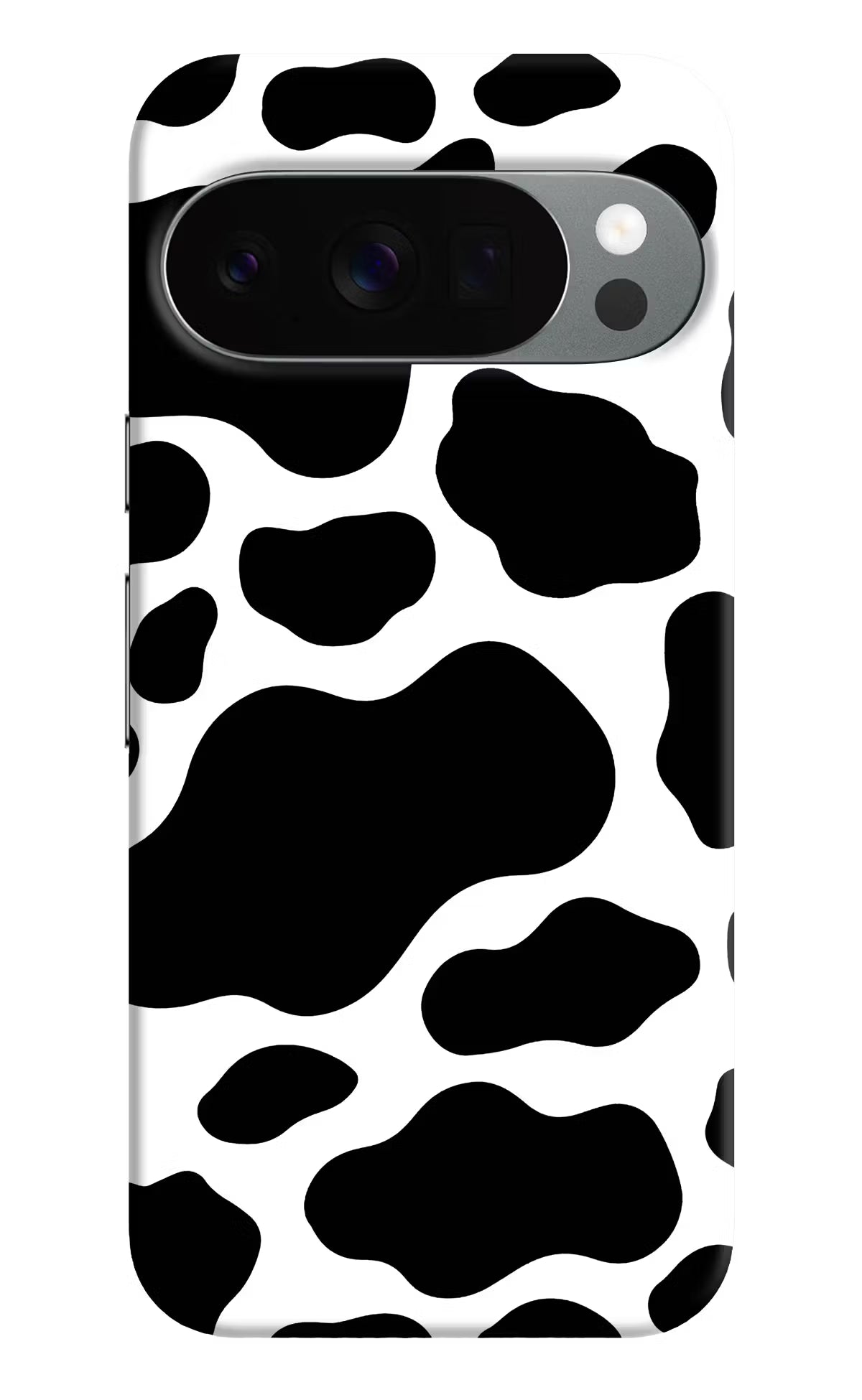 Cow Spots Google Pixel 10 Pro Back Cover