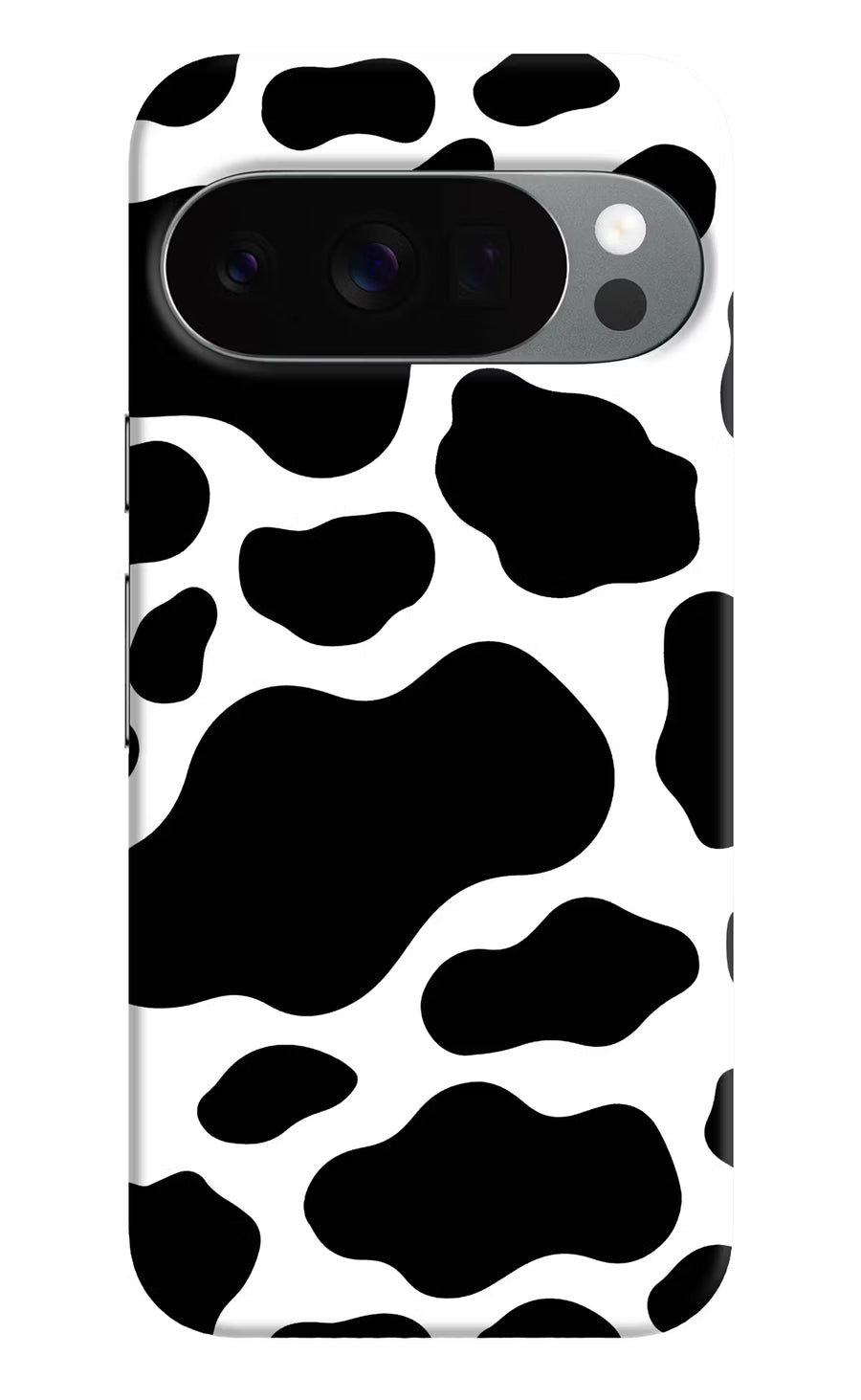 Cow Spots Google Pixel 10 Pro Back Cover, Hard case