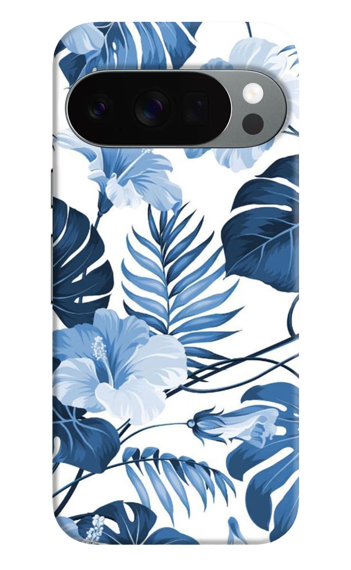 Fabric Art Google Pixel 10 Pro Back Cover
