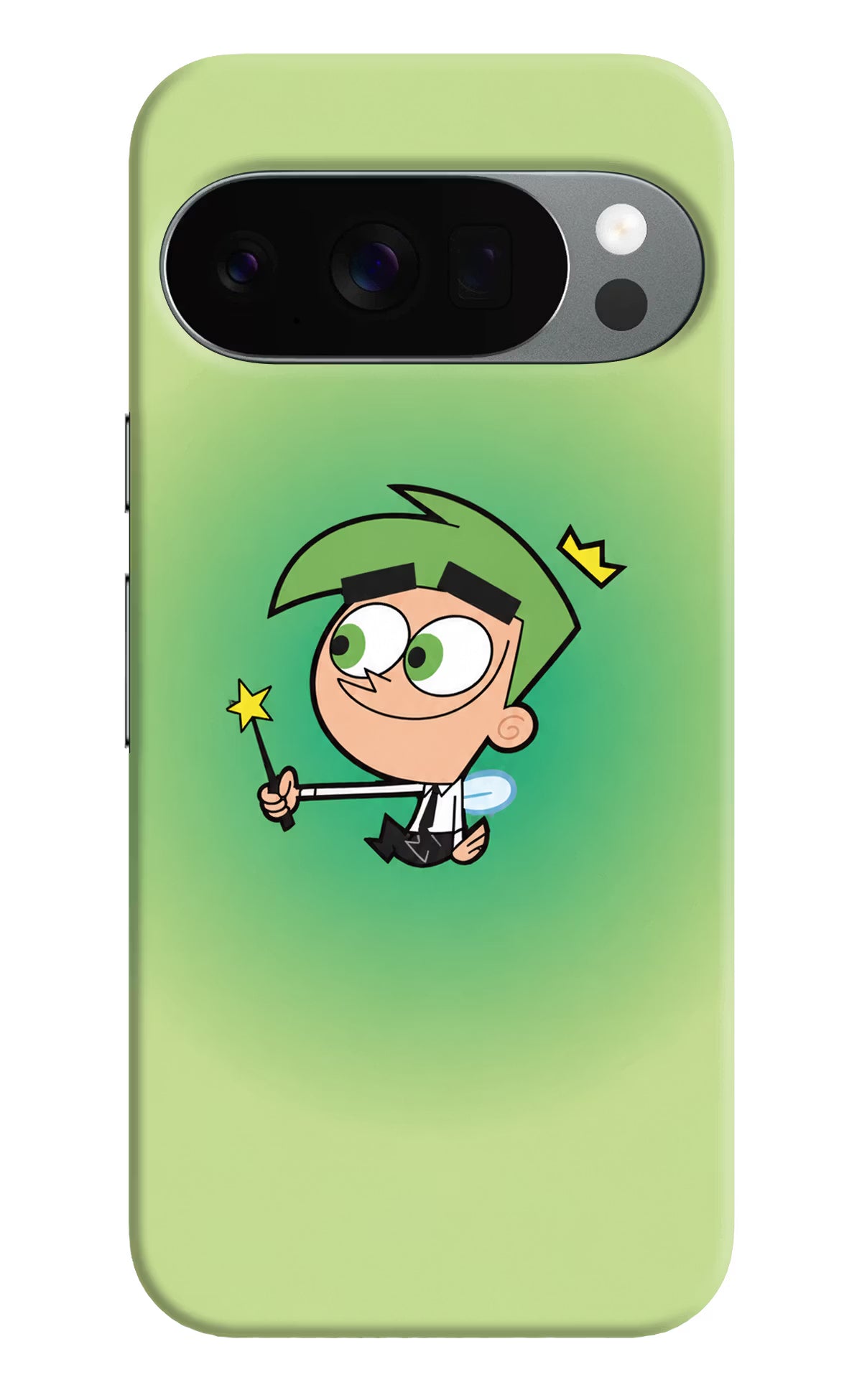 Cosmo Magic Google Pixel 10 Pro Back Cover