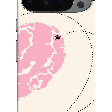 Miss Orbit Google Pixel 10 Pro Hard Case Back Cover by Casekaro