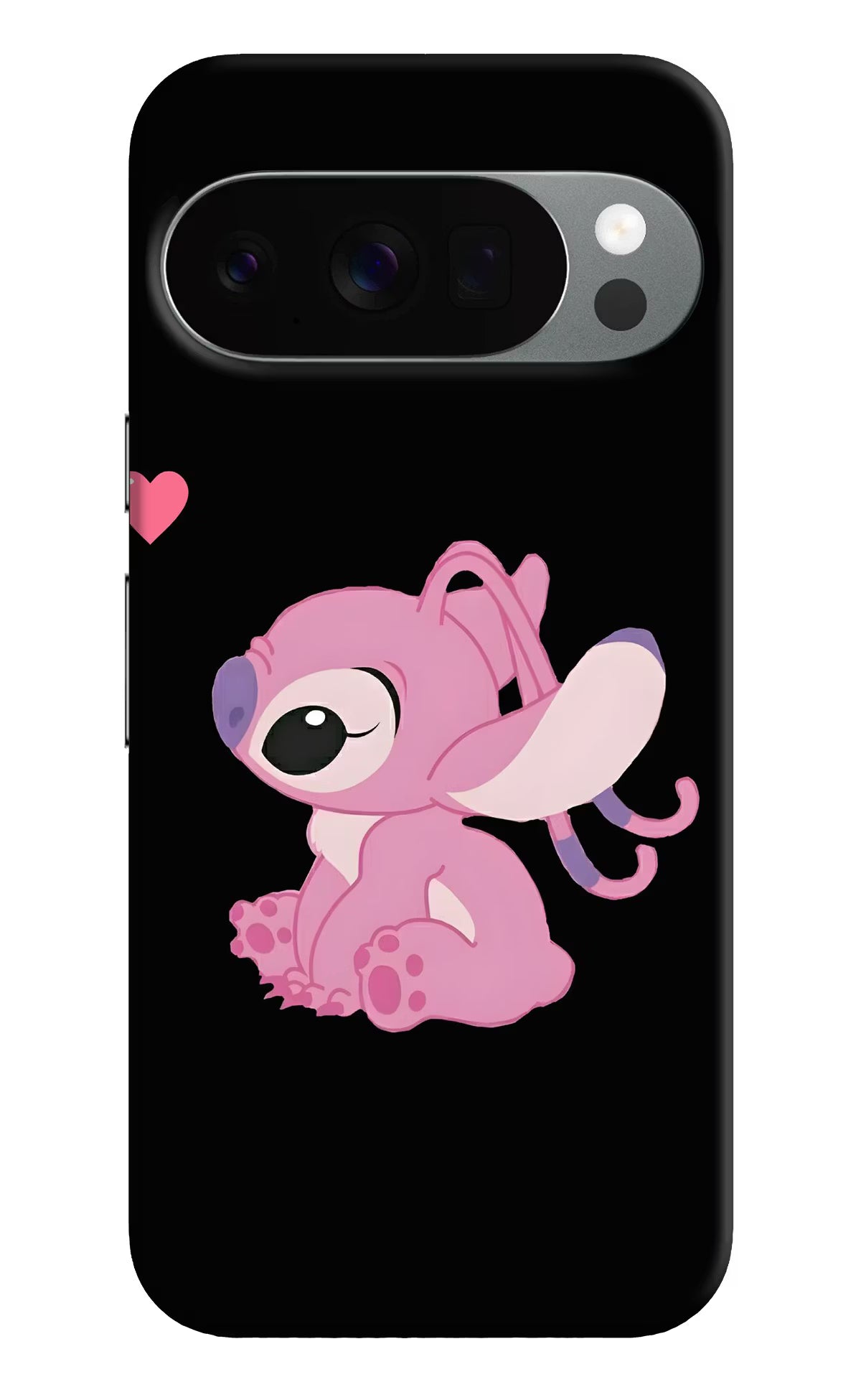 Angel Crush Google Pixel 10 Pro Back Cover