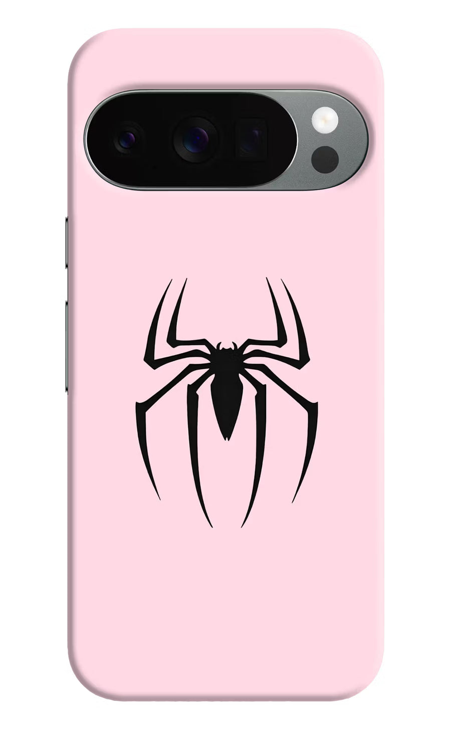 Peter Symbol Google Pixel 10 Pro Back Cover, Hard case