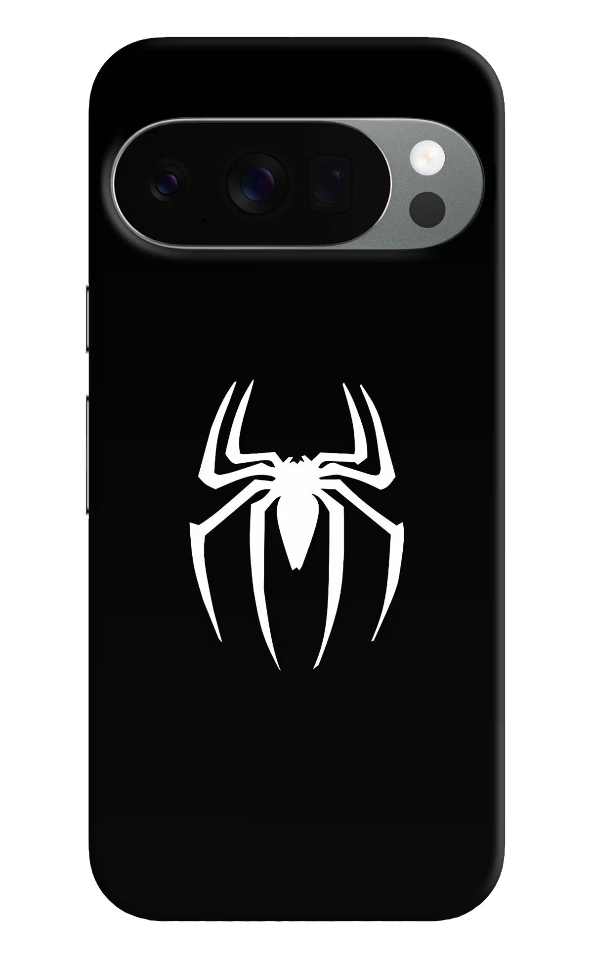 Miles Symbol Google Pixel 10 Pro Back Cover
