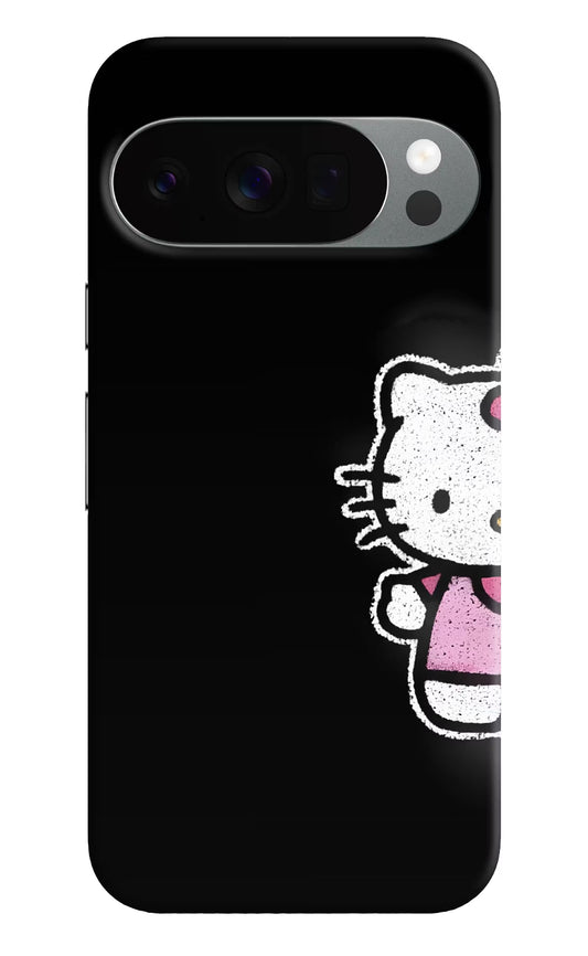 Kitty Charm Google Pixel 10 Pro Back Cover