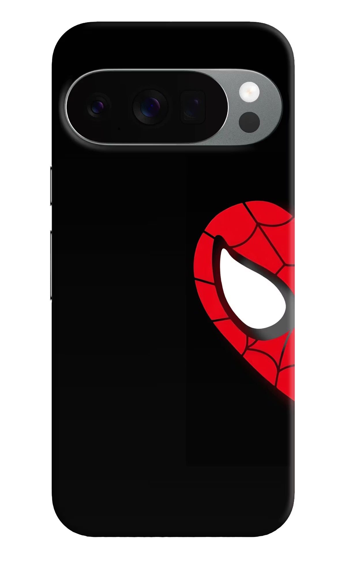 Peter Mask Google Pixel 10 Pro Back Cover