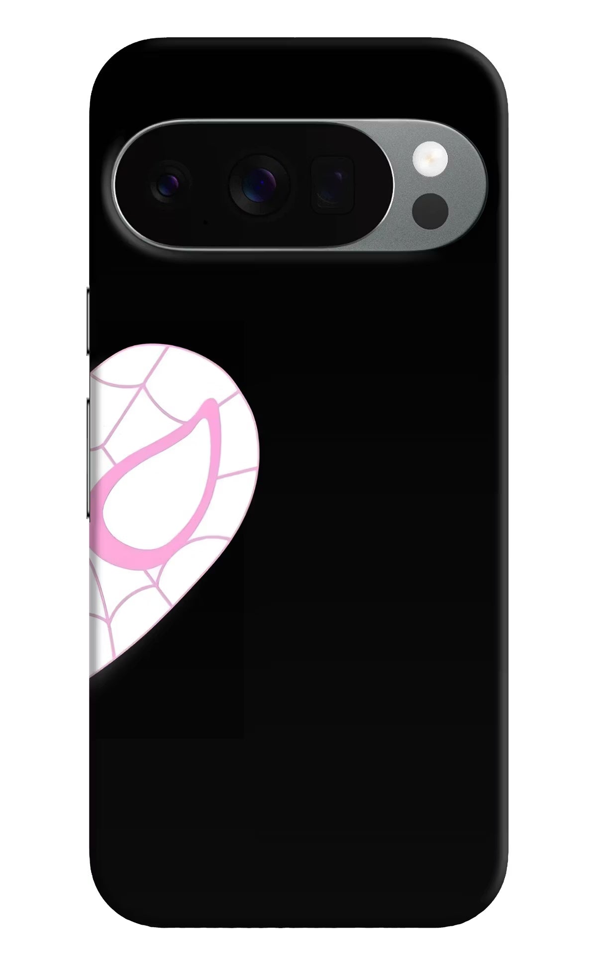 Gwen Mask Google Pixel 10 Pro Back Cover