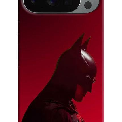 Dark Knight Google Pixel 10 Pro Hard Case Back Cover by Casekaro