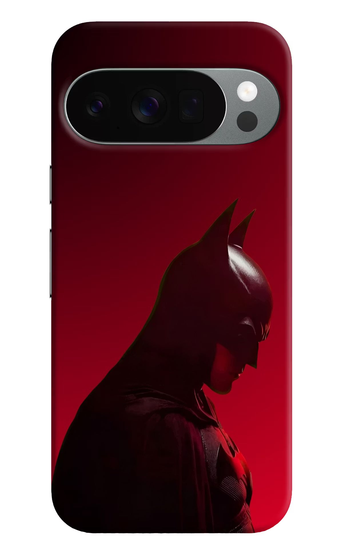 Dark Knight Google Pixel 10 Pro Back Cover