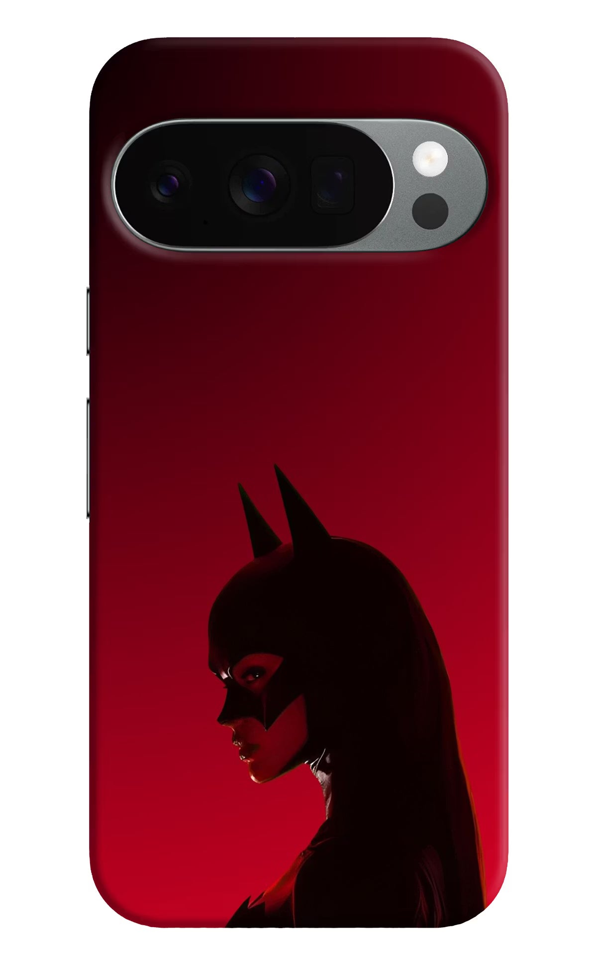 Night Thief Google Pixel 10 Pro Back Cover