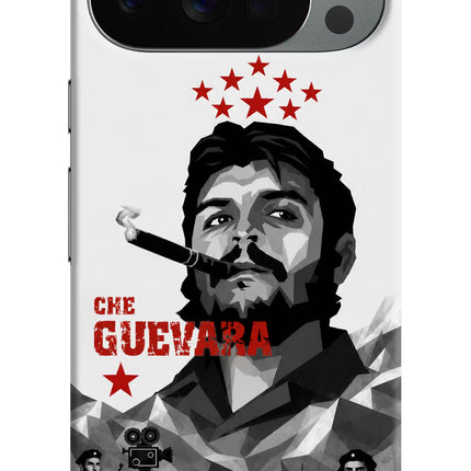 Che Guevara Iconic Google Pixel 10 Pro Hard Case Back Cover by Casekaro