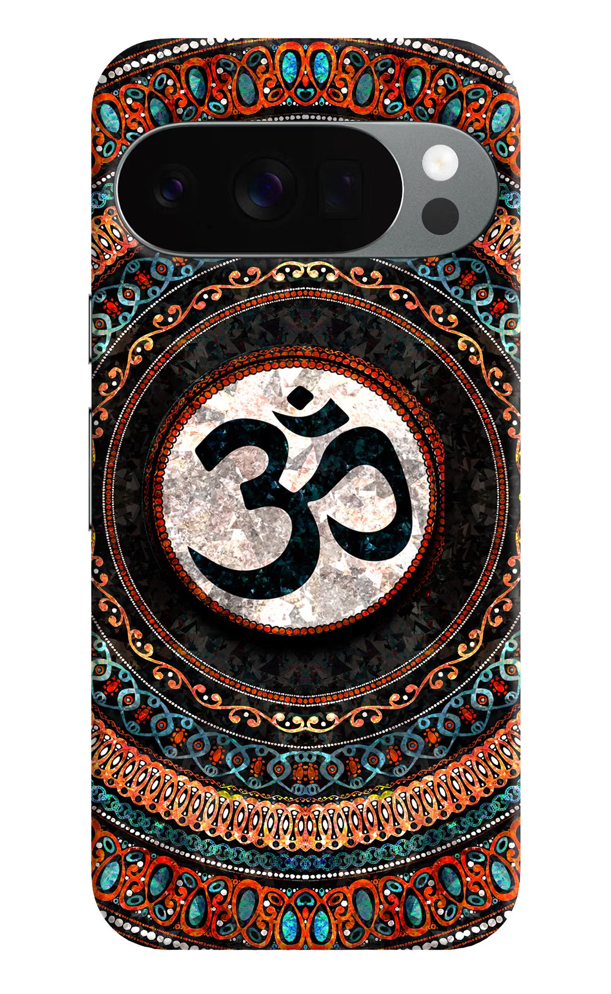 Om Culture Google Pixel 10 Pro Pop Case